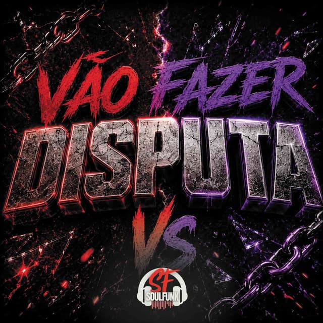 Vão Fazer Disputa