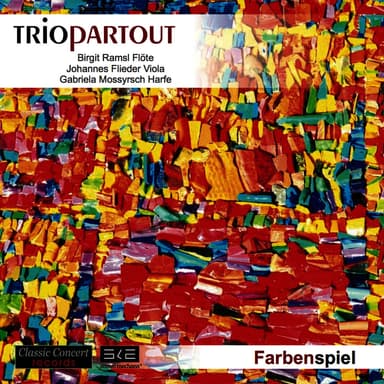 Farbenspiel