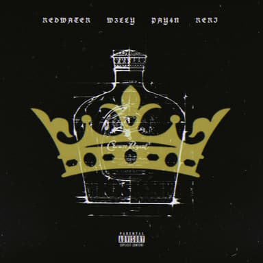crown (feat. redwater, Pay4n & Lil Reri)