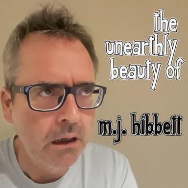 The Unearthly Beauty Of