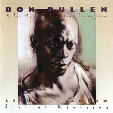 Live...Again (Live At Montreux Jazz Festival / 1993)