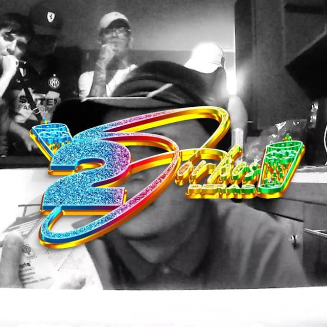 Dos sorbos (feat. Dolore$)