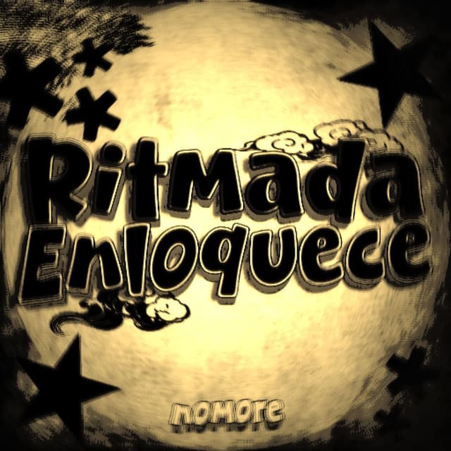 Ritmada Enlouquece