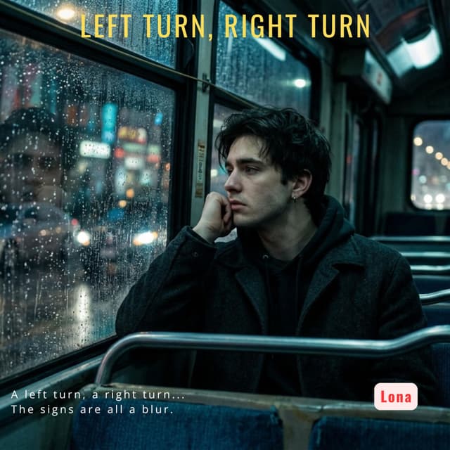 Left Turn, Right Turn