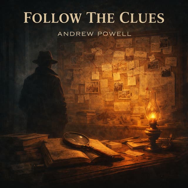 Follow The Clues