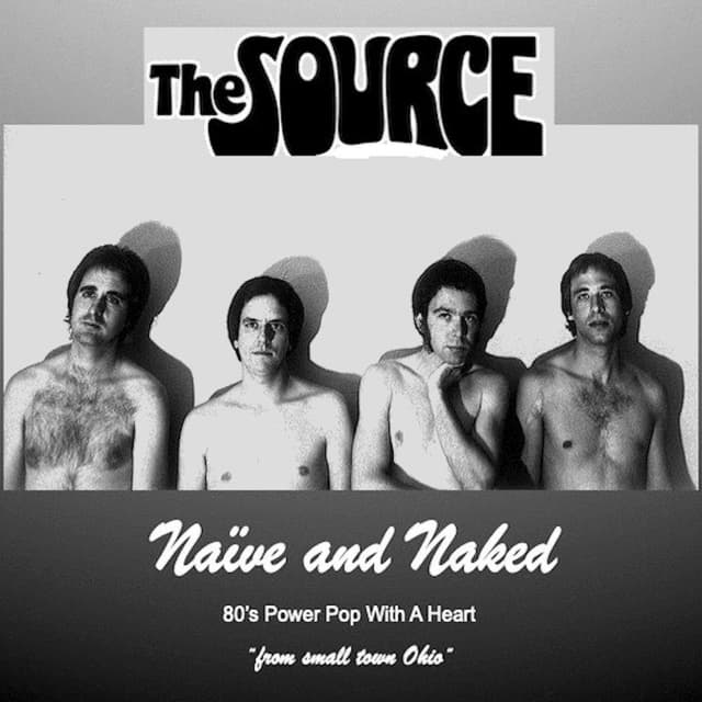 Naive and Naked