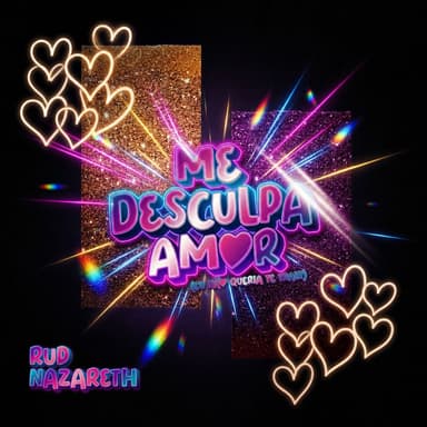 Me Desculpa Amor (Eu Não Queria Te Trair) (Acoustic)