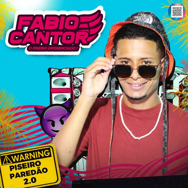 Piseiro Paredão 2.0