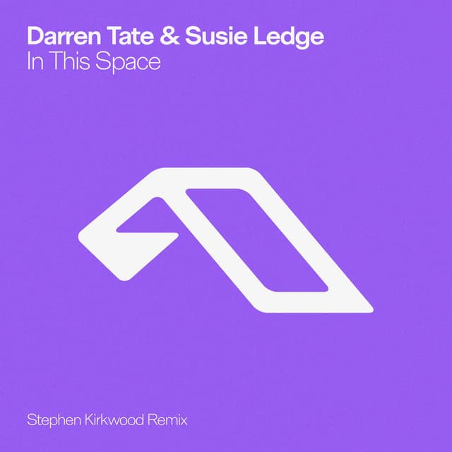 In This Space (Stephen Kirkwood Remix)