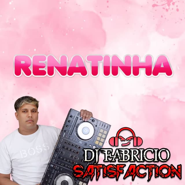 Renatinha