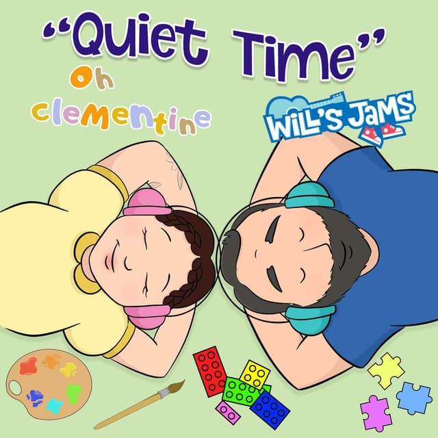 Quiet Time