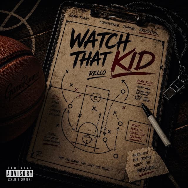 Watch That Kid