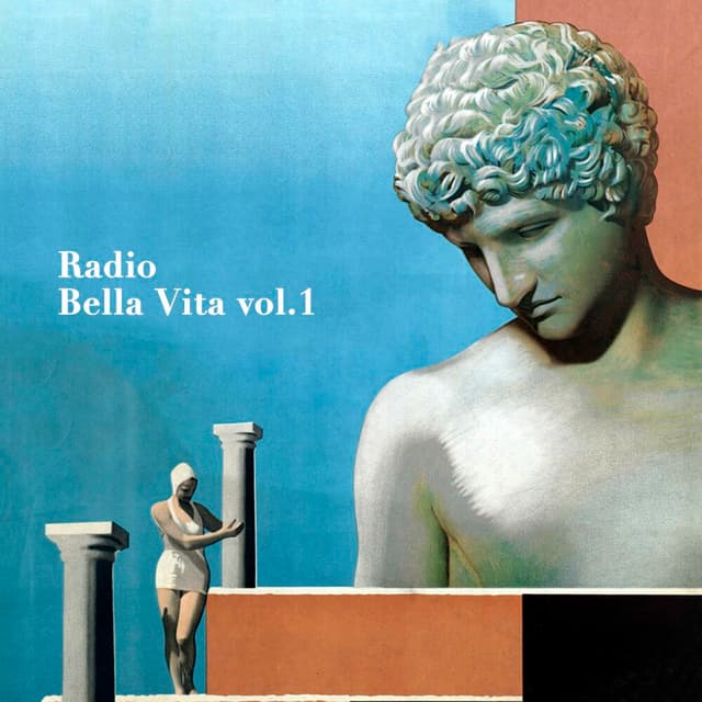 Radio Bella Vita, Vol. 1