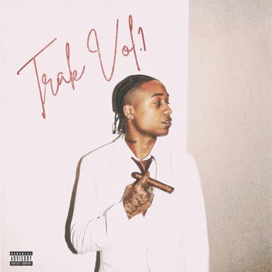 TRAK VOL. 1