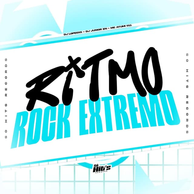 Ritmo Rock Extremo