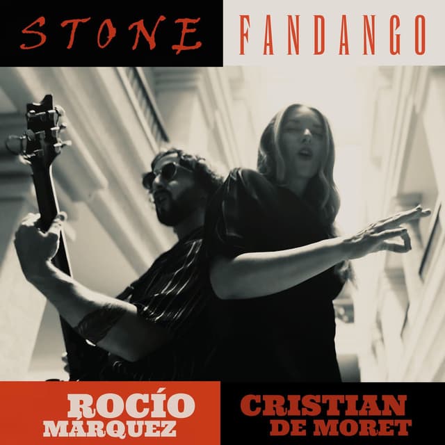 STONE FANDANGO