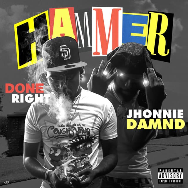 Hammer