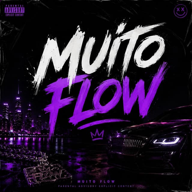 Muito Flow (feat. Paiva Kart & Gabriel Miller)