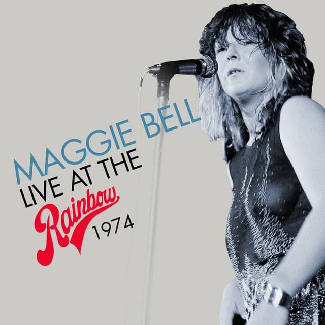 Live At The Rainbow 1974 (Digital Version)