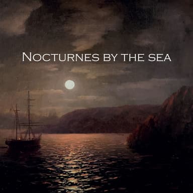 "Nocturnes by the Sea: Bach, Mozart & more"
