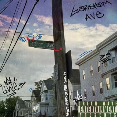 Gershom Ave