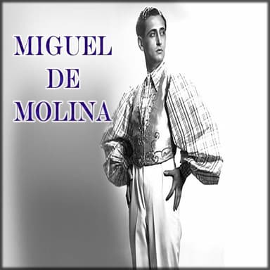 Miguel de Molina
