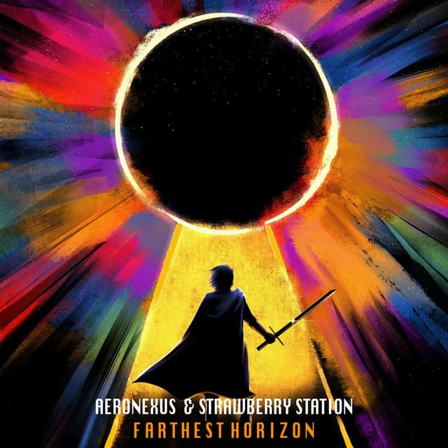 Farthest Horizon (feat. Strawberry Station)