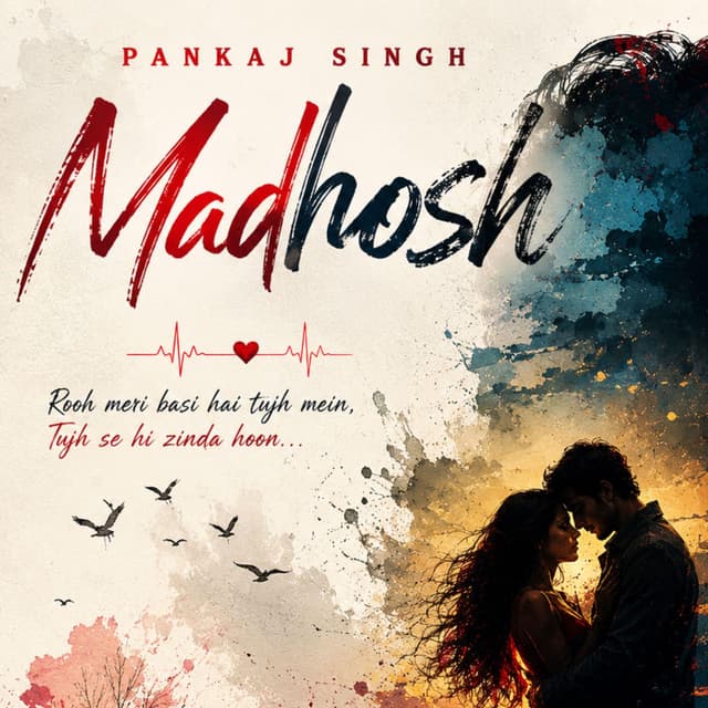 Madhosh