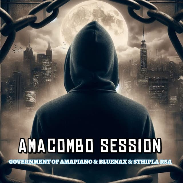Amacombo Session