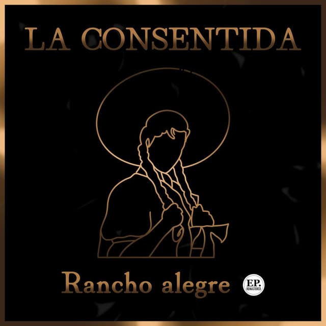 Rancho alegre (Remastered)