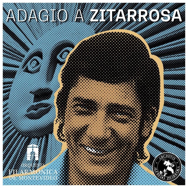 Adagio a Zitarrosa (En Vivo)