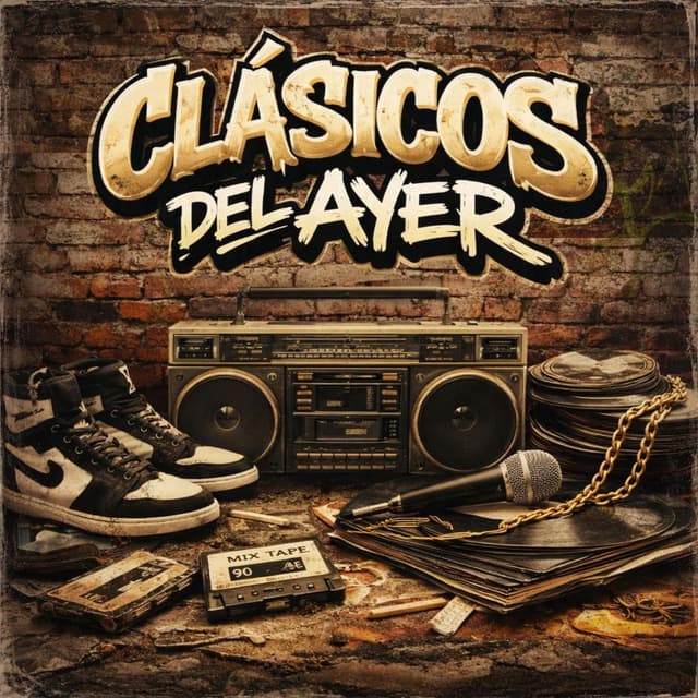 Clasicos del Ayer