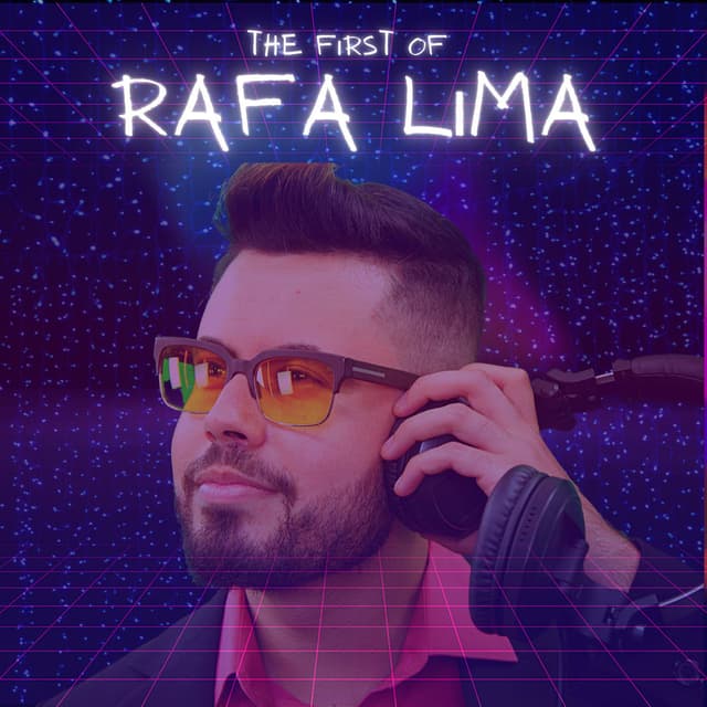 The First of Rafa Lima (Cover)