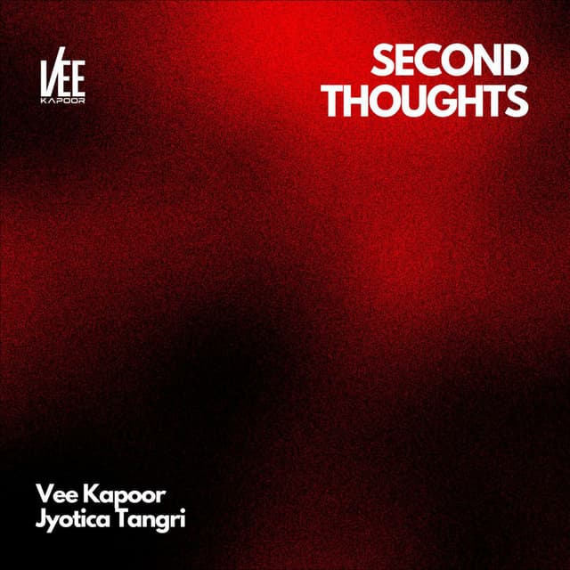 SECOND THOUGHTS