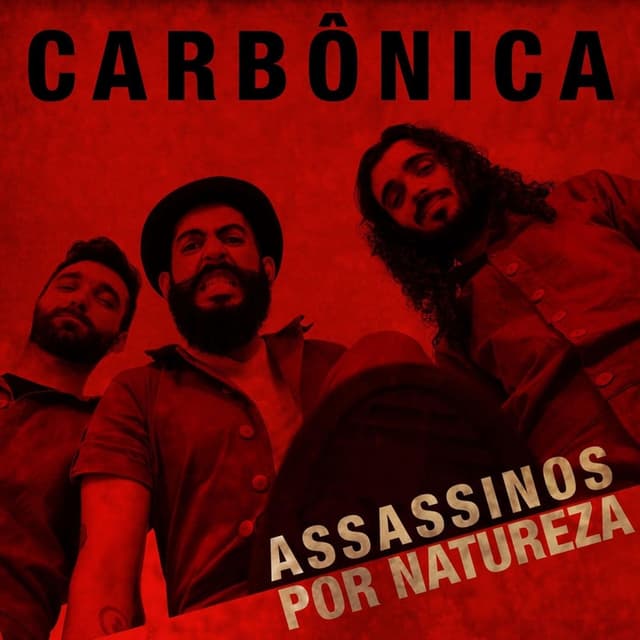 Assassinos por Natureza