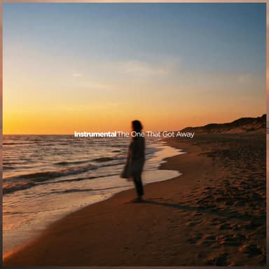 The One That Got Away (feat. Orchestranaut) (Orchestra - Instrumental)