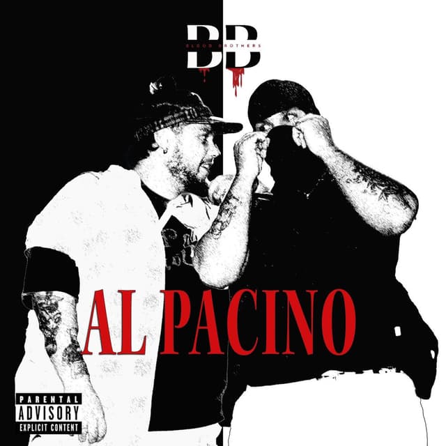 Al Pacino