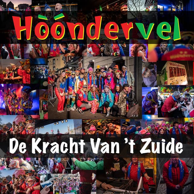 De Kracht Van 't Zuide