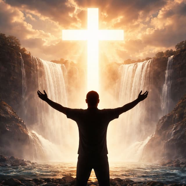 Beulah's Heart: Thank You Jesus