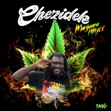 Marijuana Prayer
