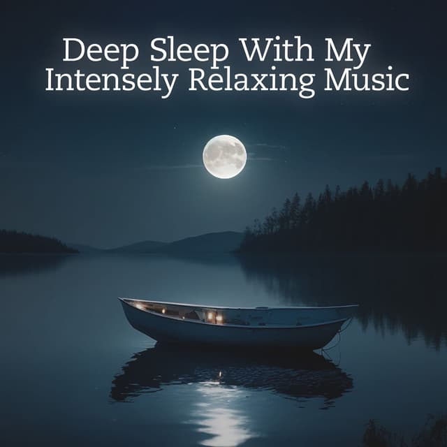 Deep Sleep With My Intensely Relaxing Music