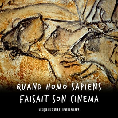 La préhistoire du cinéma