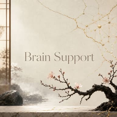 Brain Support