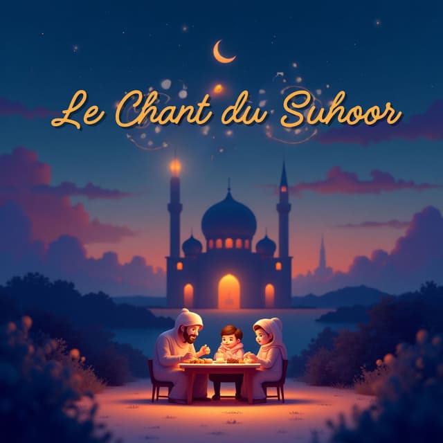 Le Chant du Suhoor
