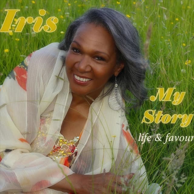 My Story - Life & Favour