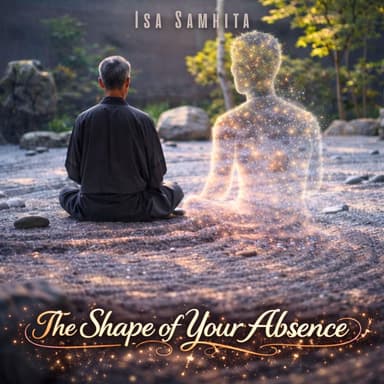 The Shape of Your Absence
