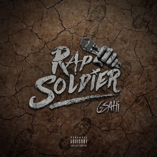 Rap Soldier, Vol. 1