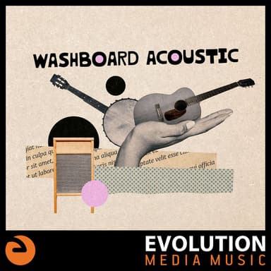 Washboard Acoustic