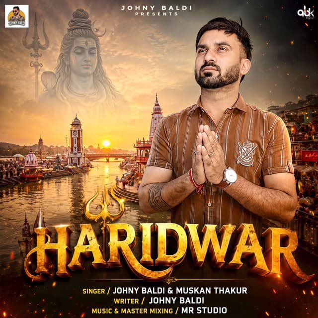Haridwar