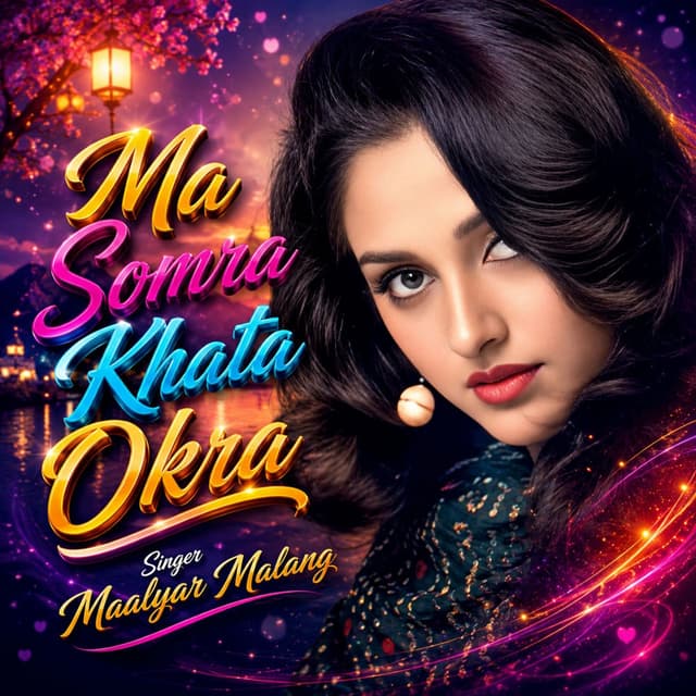 Ma Somra Khata Okra